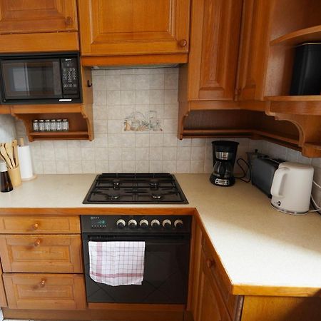 Cozynite Premium Apartment Hernals 2 فيينا المظهر الخارجي الصورة