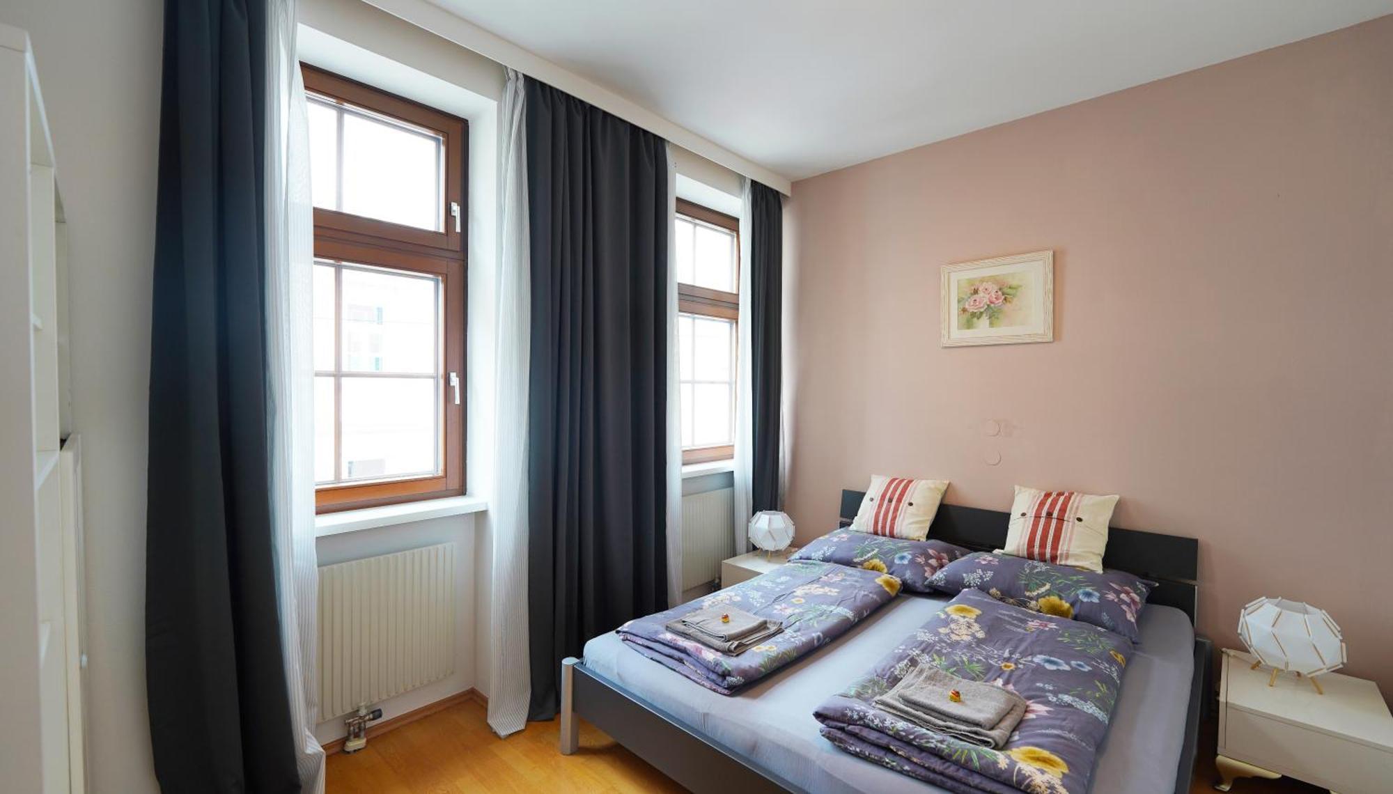 Cozynite Premium Apartment Hernals 2 فيينا المظهر الخارجي الصورة