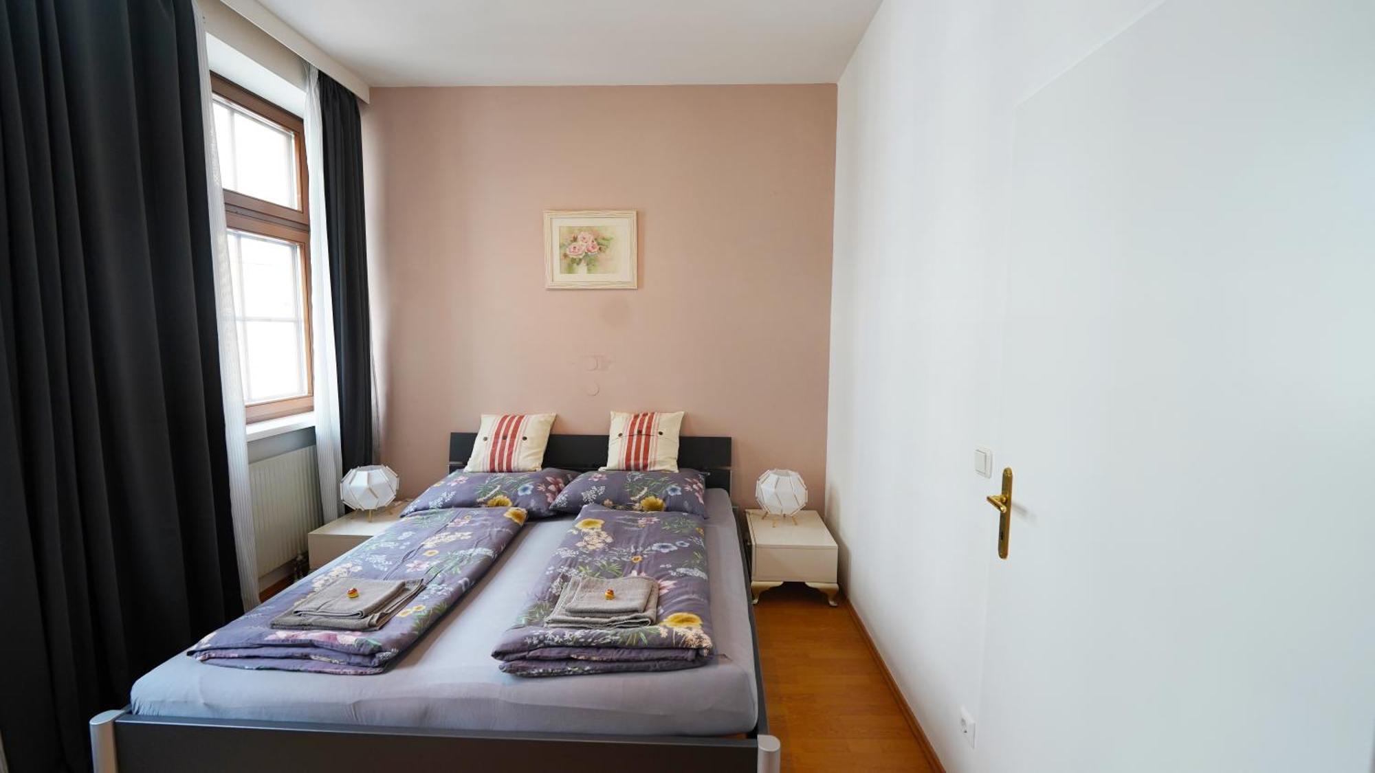 Cozynite Premium Apartment Hernals 2 فيينا المظهر الخارجي الصورة