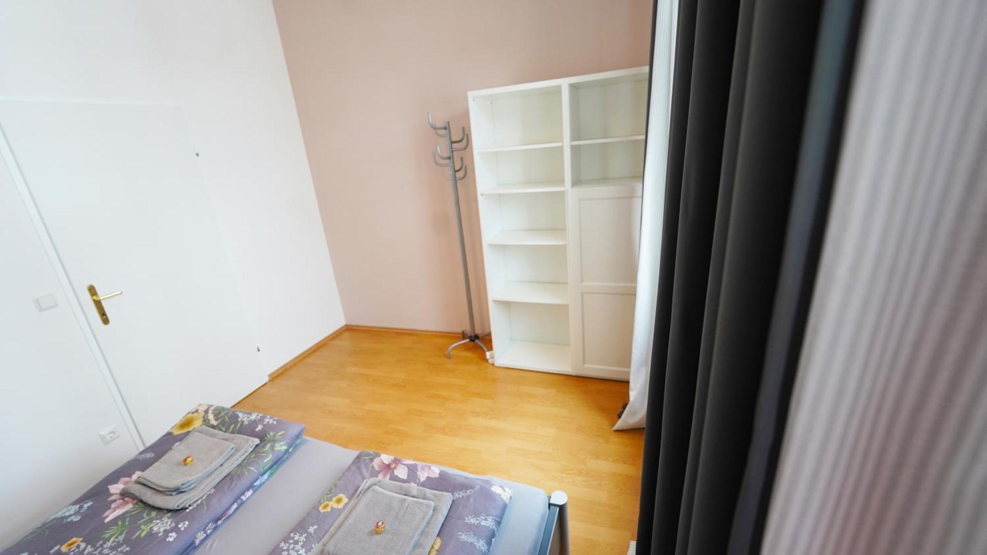 Cozynite Premium Apartment Hernals 2 فيينا المظهر الخارجي الصورة