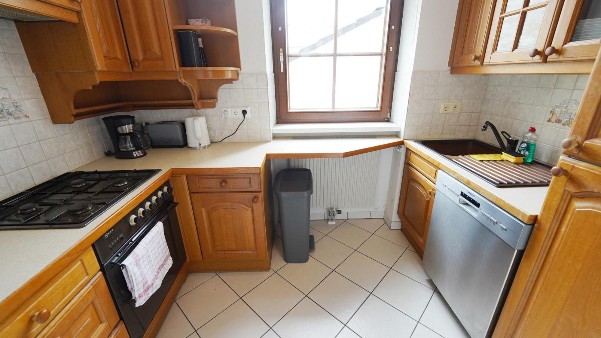 Cozynite Premium Apartment Hernals 2 فيينا المظهر الخارجي الصورة