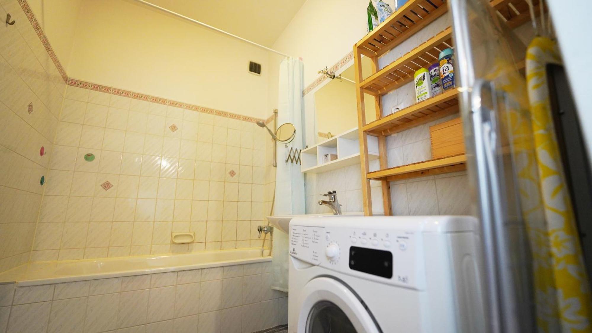 Cozynite Premium Apartment Hernals 2 فيينا المظهر الخارجي الصورة