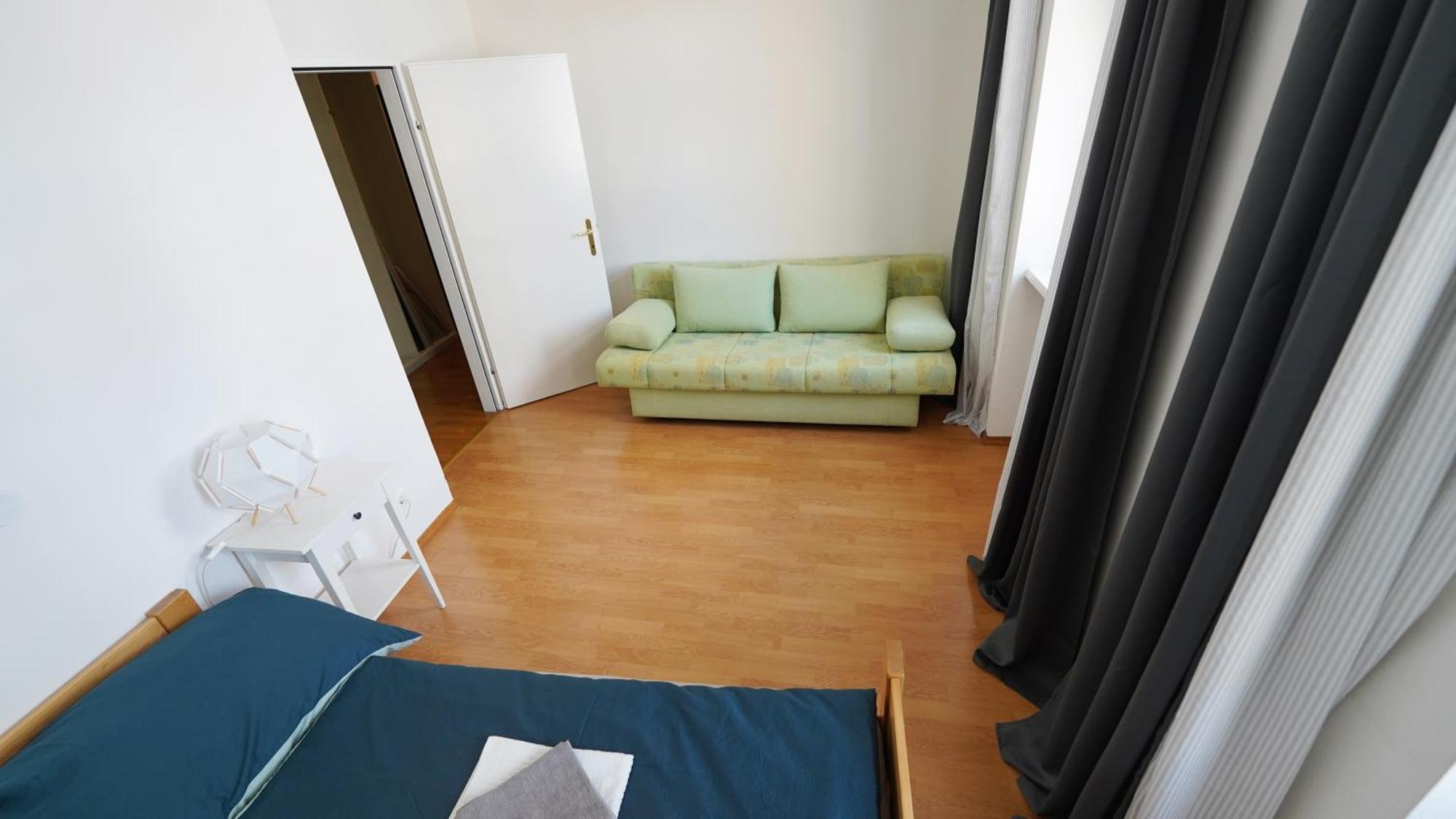 Cozynite Premium Apartment Hernals 2 فيينا المظهر الخارجي الصورة
