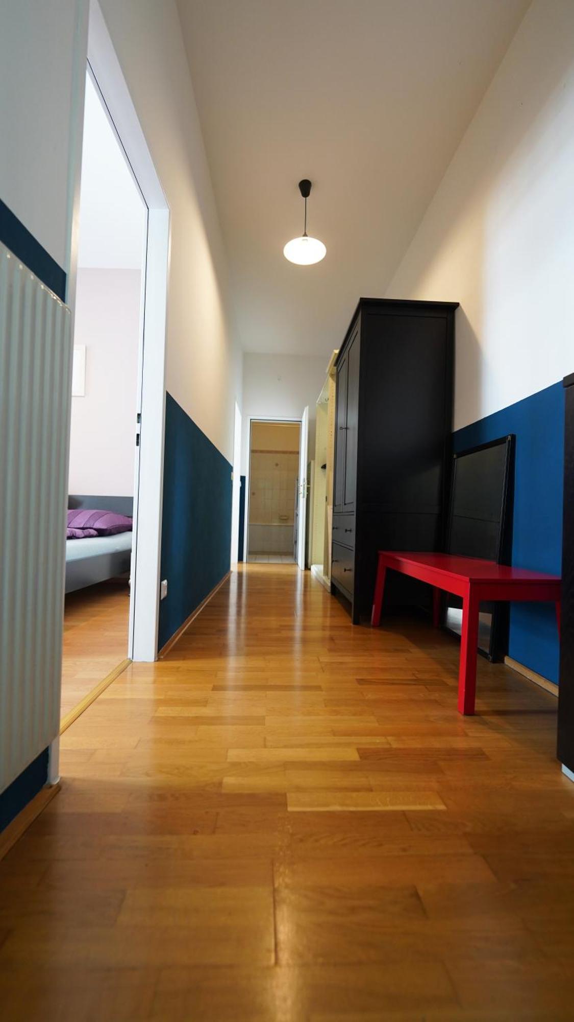 Cozynite Premium Apartment Hernals 2 فيينا المظهر الخارجي الصورة