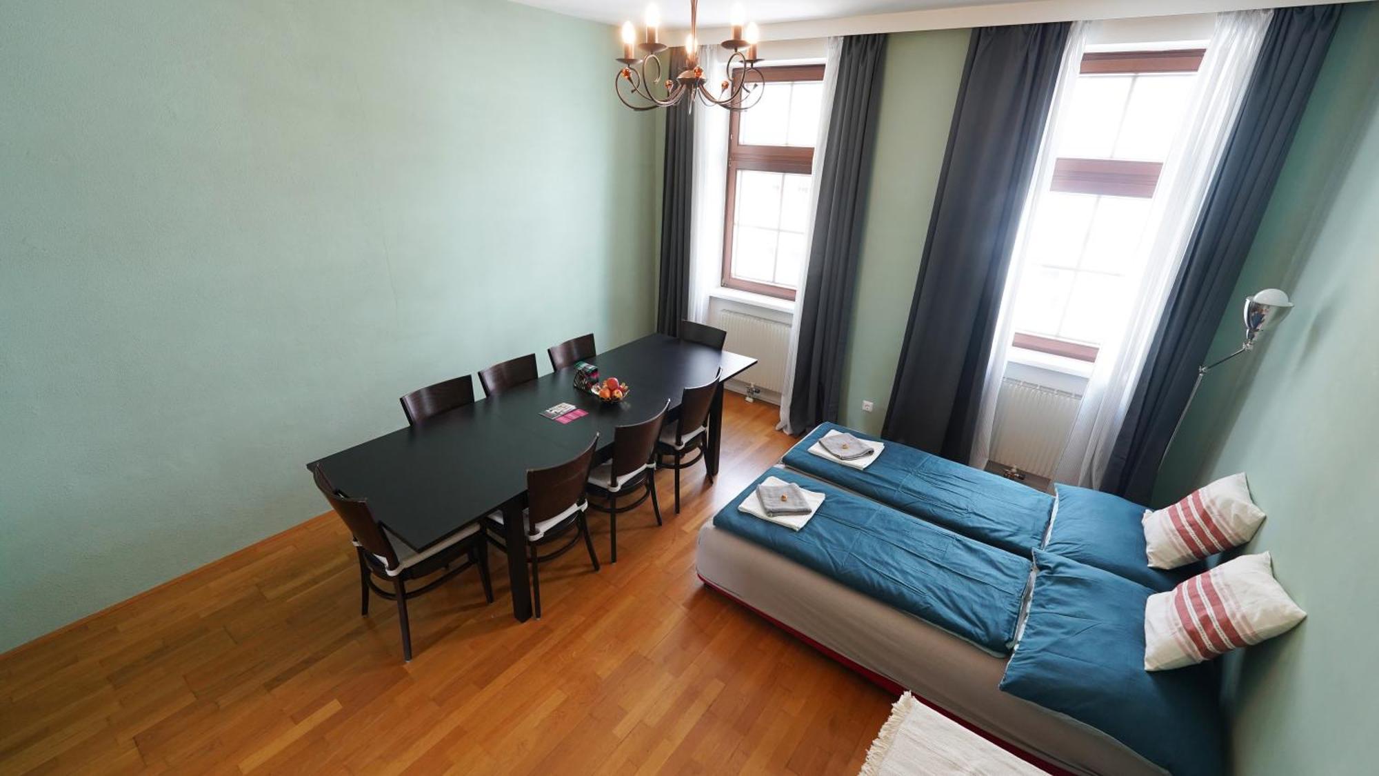 Cozynite Premium Apartment Hernals 2 فيينا المظهر الخارجي الصورة