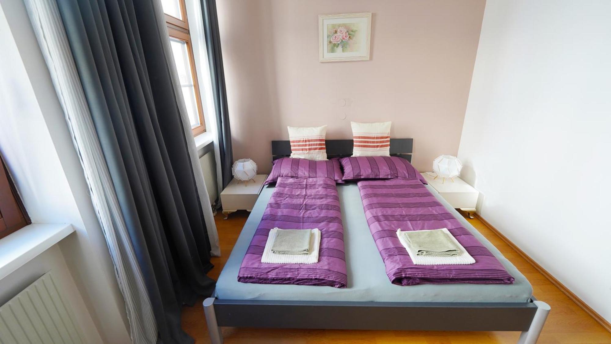 Cozynite Premium Apartment Hernals 2 فيينا المظهر الخارجي الصورة